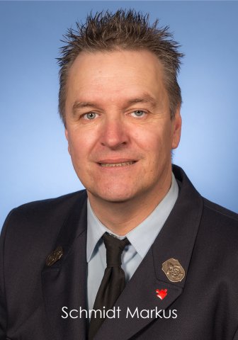 schmidt markus